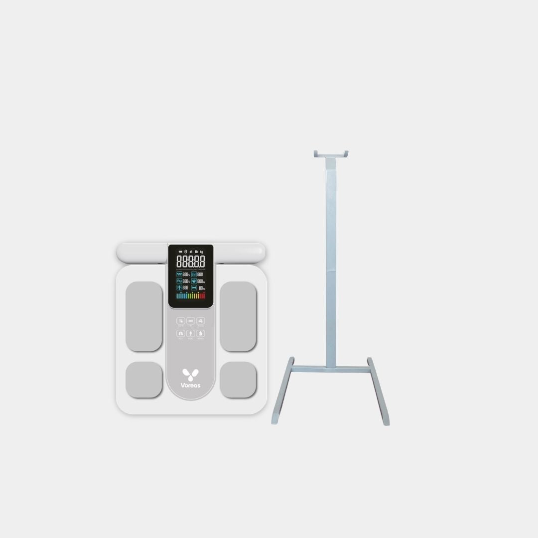 Balanza Nutrition Pro + Soporte