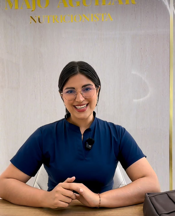María José Aguilar