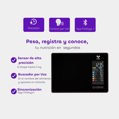 Gramera Nutrivox