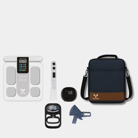 Kit Nutrition Premium