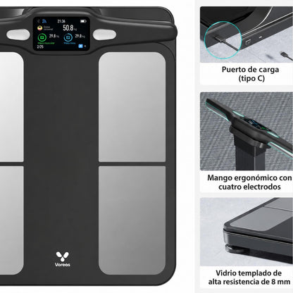 Balanza Med Pro