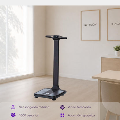 Balanza Med Pro
