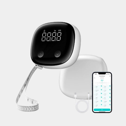 Cinta metrica smart