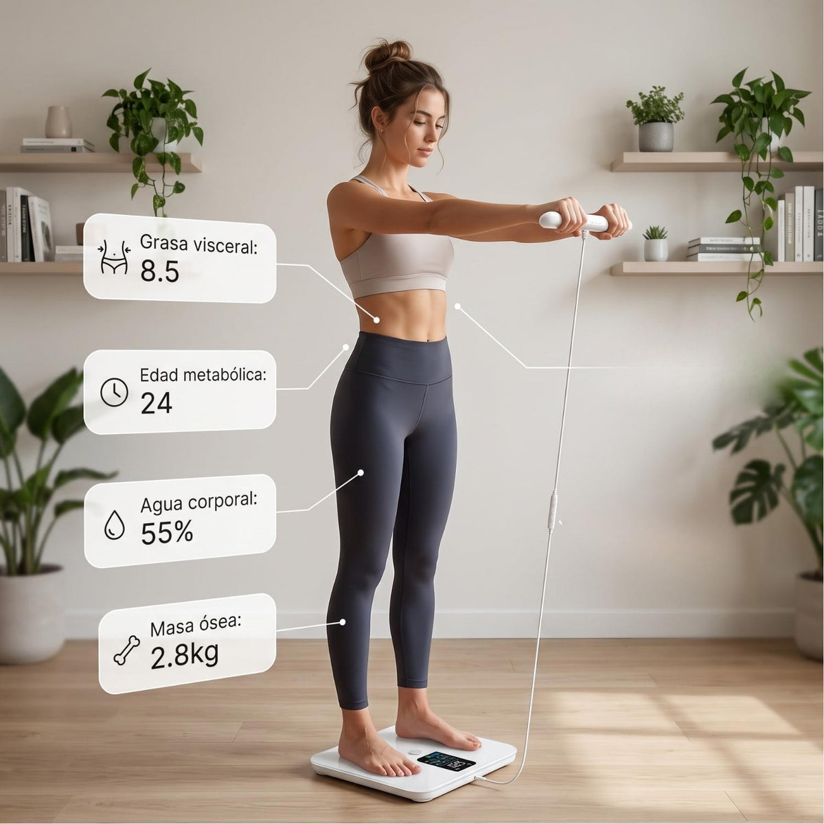 Kit Advance Plus