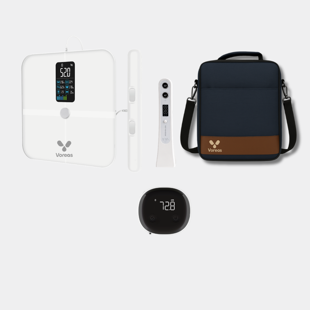 Kit Advance Plus