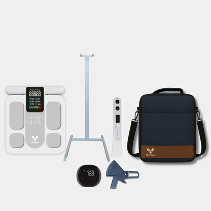 Kit Nutrition VIP
