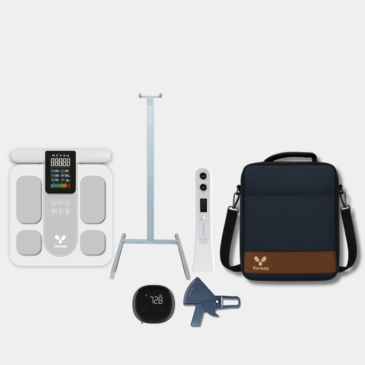 Kit Nutrition VIP